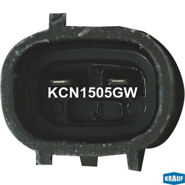Krauf KCN1505GW Компрессор кондиционера - 8