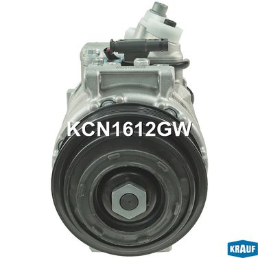 Krauf KCN1612GW Компрессор кондиционера - 7