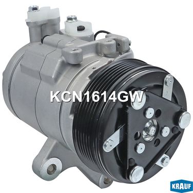 Krauf KCN1614GW Компрессор кондиционера - 1