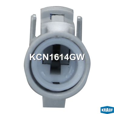 Krauf KCN1614GW Компрессор кондиционера - 3