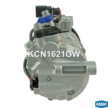 Krauf KCN1621GW Компрессор кондиционера - 4