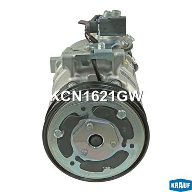 Krauf KCN1621GW Компрессор кондиционера - 6