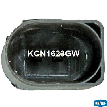 Krauf KCN1623GW Компрессор кондиционера - 3