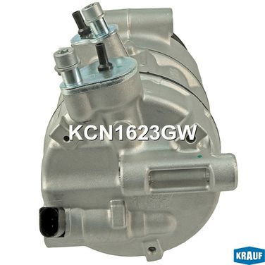 Krauf KCN1623GW Компрессор кондиционера - 6