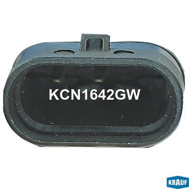 Krauf KCN1642GW Компрессор кондиционера - 7