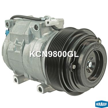 Krauf KCN9800GL Компрессор кондиционера - 1