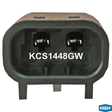 Krauf KCS1448GW Компрессор кондиционера - 3