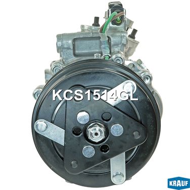 Krauf KCS1514GL Компрессор кондиционера - 6