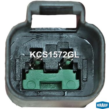 Krauf KCS1572GL Компрессор кондиционера - 3