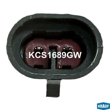 Krauf KCS1689GW Компрессор кондиционера - 3