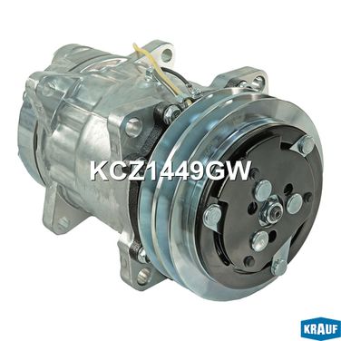 Krauf KCZ1449GW Компрессор кондиционера - 1