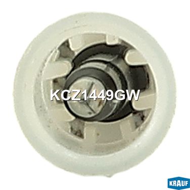 Krauf KCZ1449GW Компрессор кондиционера - 3
