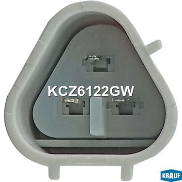 Krauf KCZ6122GW Компрессор кондиционера - 3