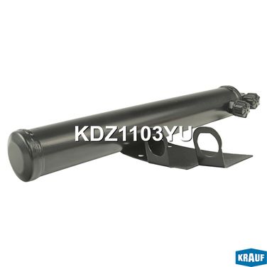 Krauf KDZ1103YU Осушитель кондиционера - 1