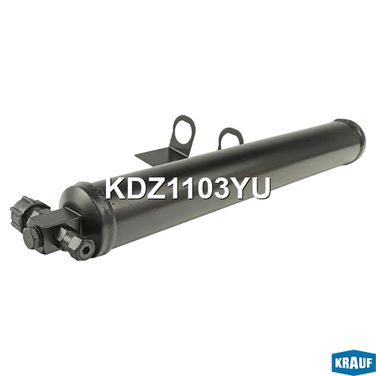 Krauf KDZ1103YU Осушитель кондиционера - 2