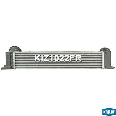 Krauf KIZ1022FR Интеркулер - 2