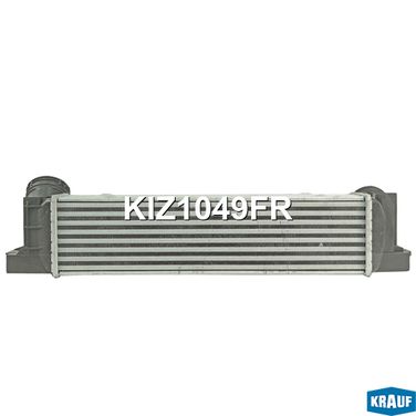 Krauf KIZ1049FR Интеркулер - 2