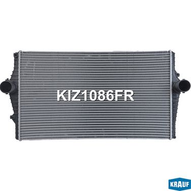 Krauf KIZ1086FR Интеркулер - 1