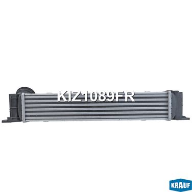 Krauf KIZ1089FR Интеркулер - 2