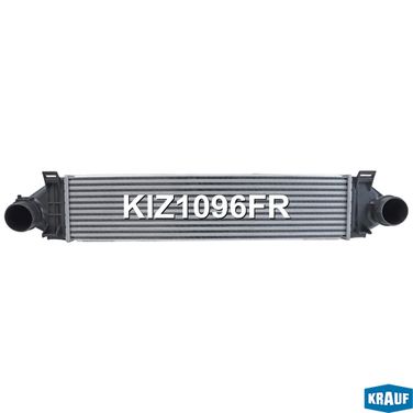 Krauf KIZ1096FR Интеркулер - 1
