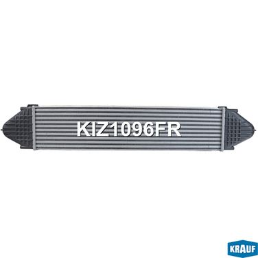 Krauf KIZ1096FR Интеркулер - 2