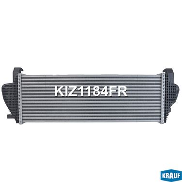 Krauf KIZ1184FR Интеркулер - 2