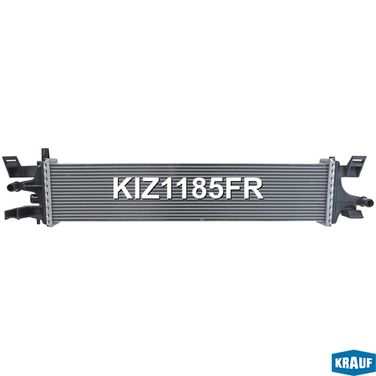 Krauf KIZ1185FR Интеркулер - 1