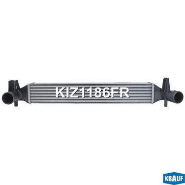 Krauf KIZ1186FR Интеркулер - 1