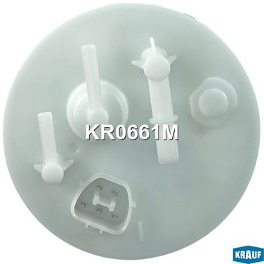 Krauf KR0661M Модуль в сборе с бензонасосом - 2