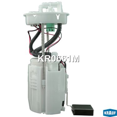 Krauf KR0661M Модуль в сборе с бензонасосом - 5