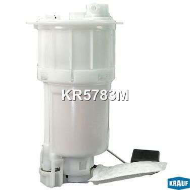 Krauf KR5783M Модуль в сборе с бензонасосом - 4
