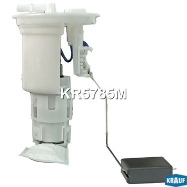 Krauf KR5785M Модуль в сборе с бензонасосом - 4