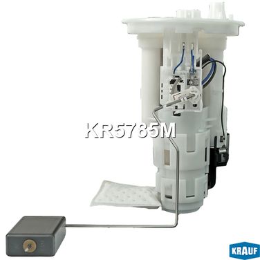 Krauf KR5785M Модуль в сборе с бензонасосом - 5