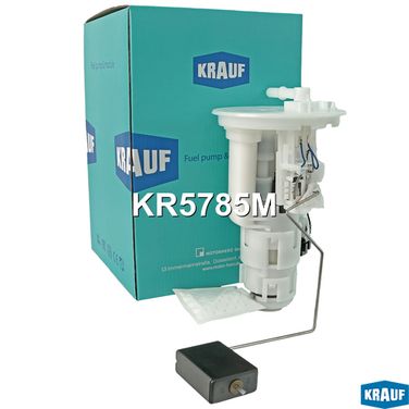 Krauf KR5785M Модуль в сборе с бензонасосом - 6
