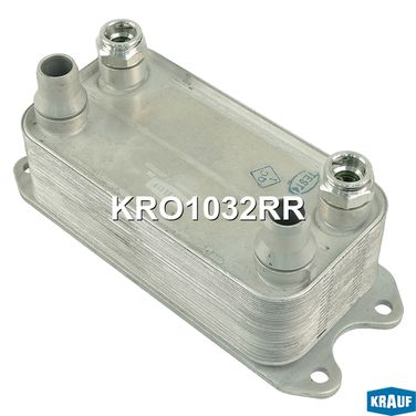 Krauf KRO1032RR Масляный радиатор - 1