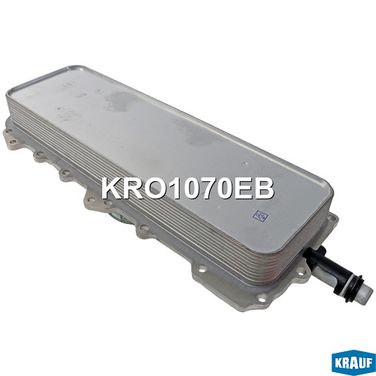 Krauf KRO1070EB Масляный радиатор - 1