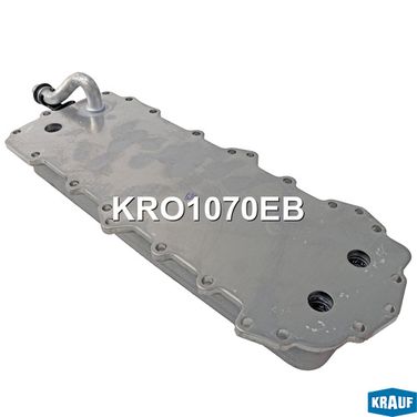 Krauf KRO1070EB Масляный радиатор - 2
