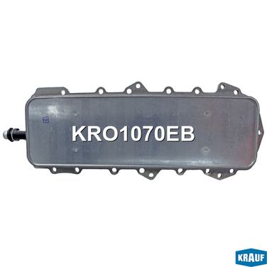 Krauf KRO1070EB Масляный радиатор - 4