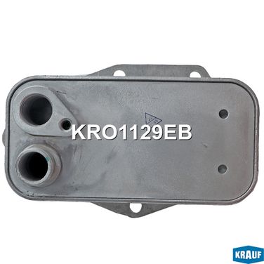 Krauf KRO1129EB Масляный радиатор - 3