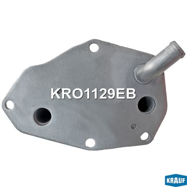 Krauf KRO1129EB Масляный радиатор - 4