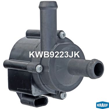 Krauf KWB9223JK Насос водяной электрический - 1