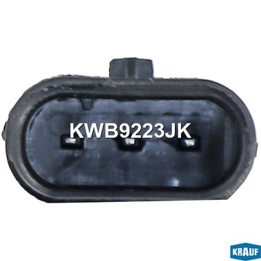 Krauf KWB9223JK Насос водяной электрический - 3