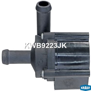Krauf KWB9223JK Насос водяной электрический - 4