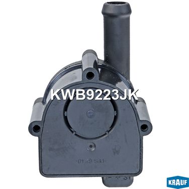 Krauf KWB9223JK Насос водяной электрический - 7