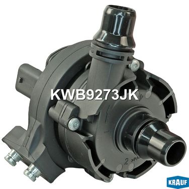 Krauf KWB9273JK Насос водяной электрический - 1