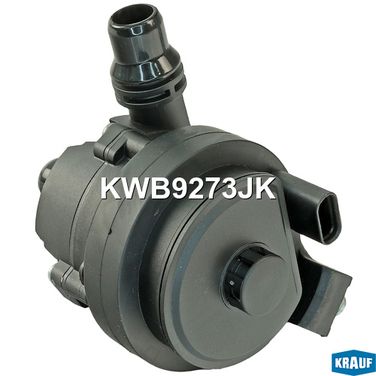 Krauf KWB9273JK Насос водяной электрический - 2