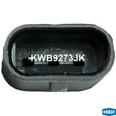 Krauf KWB9273JK Насос водяной электрический - 3