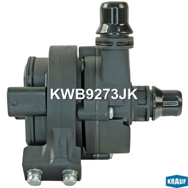 Krauf KWB9273JK Насос водяной электрический - 4
