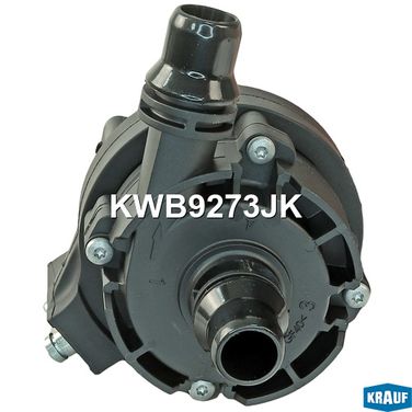 Krauf KWB9273JK Насос водяной электрический - 5