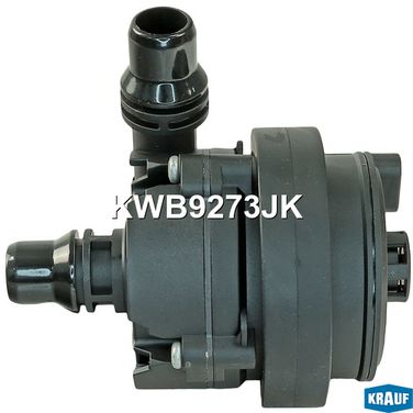 Krauf KWB9273JK Насос водяной электрический - 6
